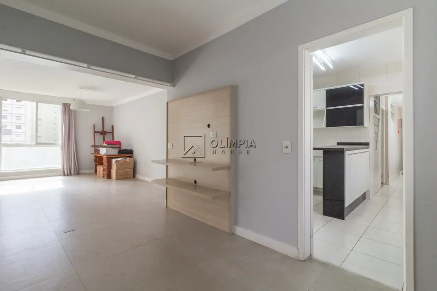 Foto 1 de Apartamento com 3 Quartos à venda, 186m² em Bela Vista, São Paulo