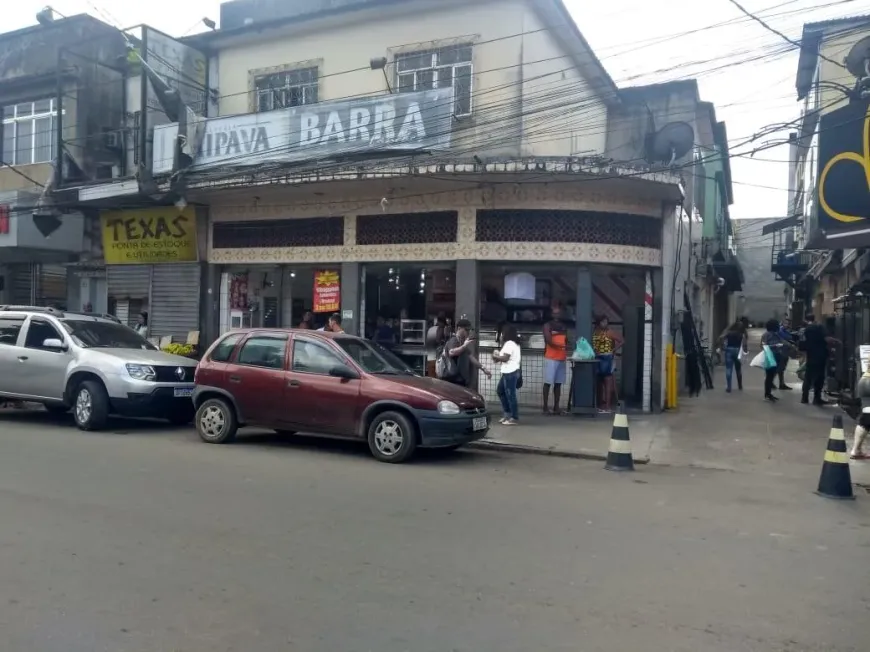 Foto 1 de Ponto Comercial para alugar, 100m² em Austin, Nova Iguaçu