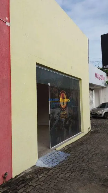 Foto 1 de Sala Comercial para alugar, 25m² em Centro, Aracaju