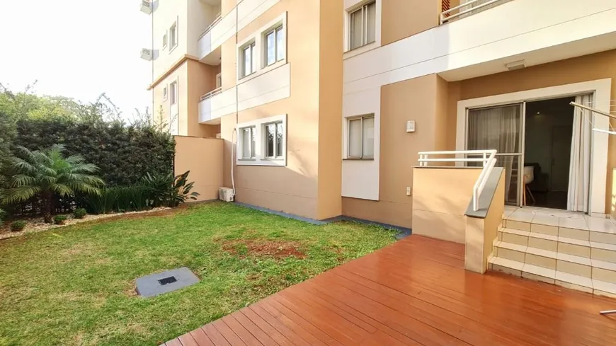 Foto 1 de Apartamento com 3 Quartos à venda, 68m² em Parque Jamaica, Londrina