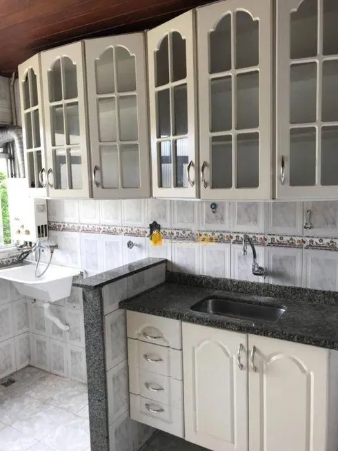 Foto 1 de Apartamento com 2 Quartos à venda, 55m² em Centro, Niterói