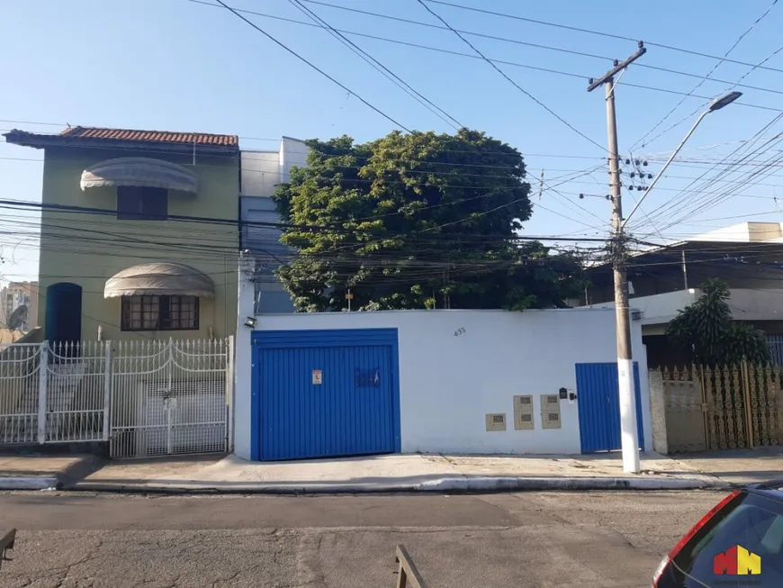 Foto 1 de Sobrado com 2 Quartos à venda, 70m² em Vila Talarico, São Paulo