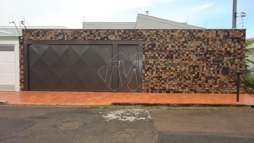 Foto 1 de Casa com 3 Quartos à venda, 167m² em Jardim Sao Jorge, Araraquara