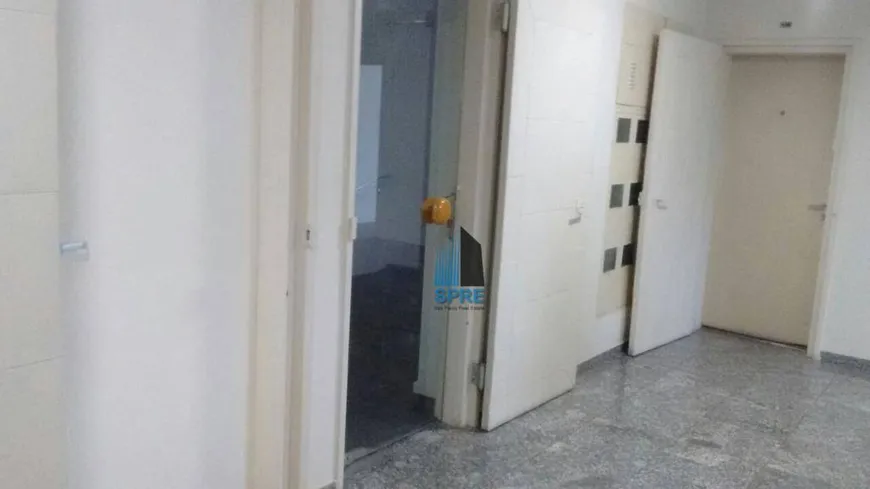 Foto 1 de Sala Comercial para alugar, 91m² em Consolação, São Paulo