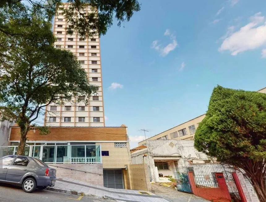 Foto 1 de Apartamento com 2 Quartos à venda, 67m² em Vila Deodoro, São Paulo