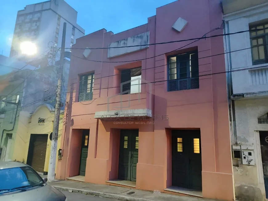 Foto 1 de Sobrado com 2 Quartos à venda, 400m² em Centro, Vitória