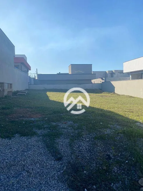 Foto 1 de Lote/Terreno à venda, 300m² em Condominio Terras do Vale, Caçapava