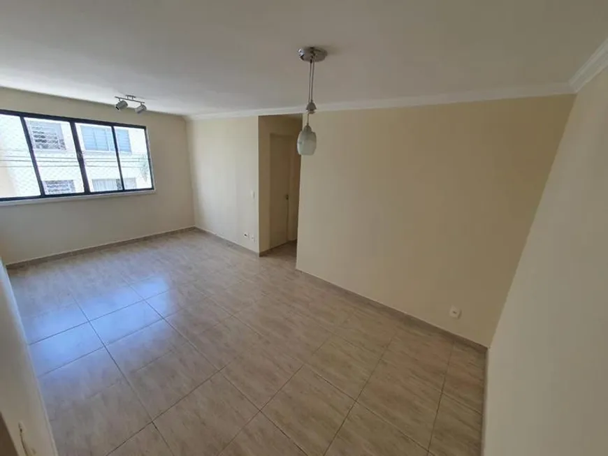 Foto 1 de Apartamento com 2 Quartos à venda, 51m² em Guarapiranga, São Paulo