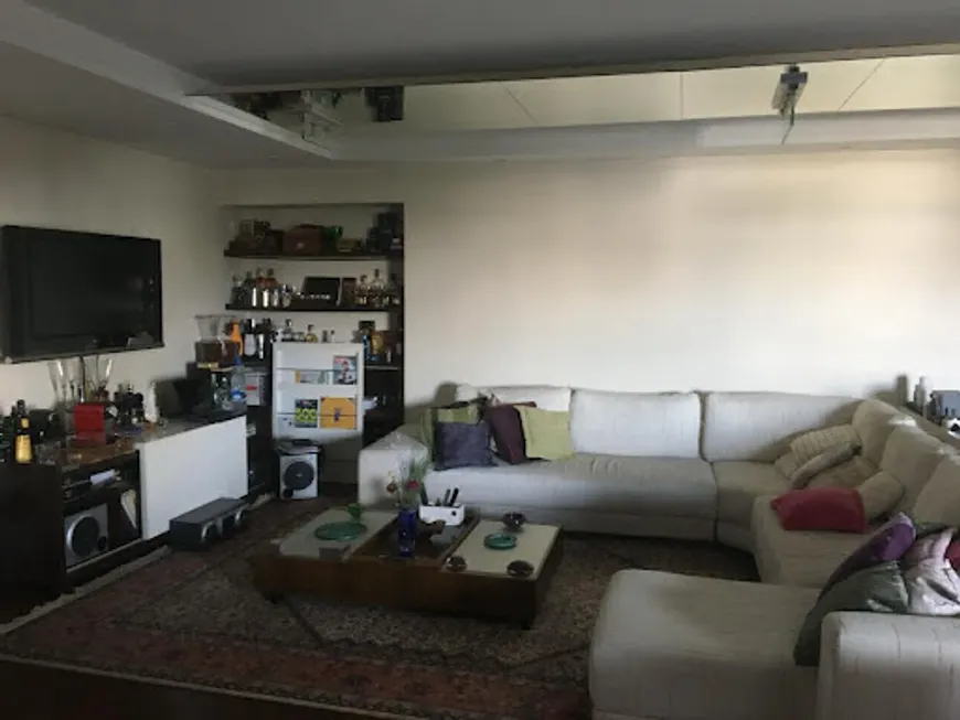 Foto 1 de Apartamento com 4 Quartos à venda, 209m² em Vila Oliveira, Mogi das Cruzes