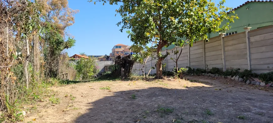 Foto 1 de Lote/Terreno à venda, 620m² em São Geraldo, Belo Horizonte