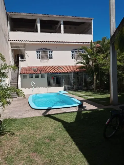 Foto 1 de Casa com 3 Quartos à venda, 90m² em Centro, Vila Velha