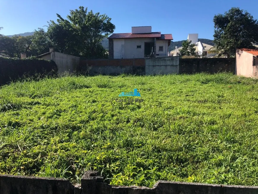 Foto 1 de Lote/Terreno à venda, 744m² em Santa Mônica, Florianópolis