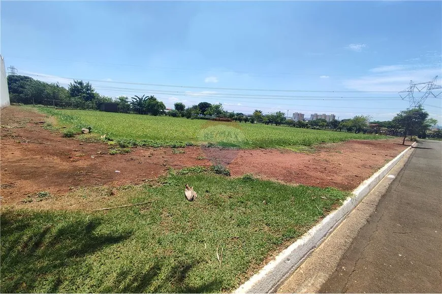 Foto 1 de Lote/Terreno à venda, 1001m² em Estancia Hipica, Nova Odessa