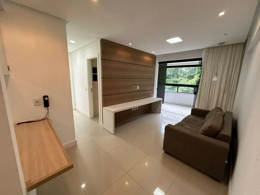 Foto 1 de Apartamento com 2 Quartos à venda, 70m² em Federação, Salvador