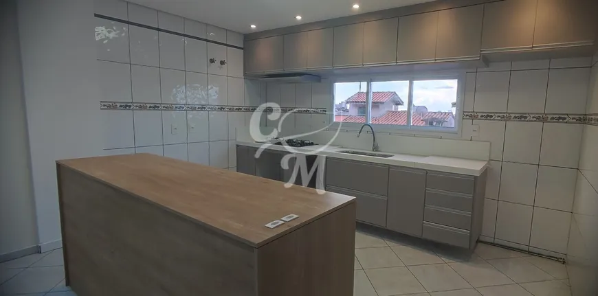 Foto 1 de Casa com 3 Quartos à venda, 210m² em Parque Cidade Jardim II, Jundiaí