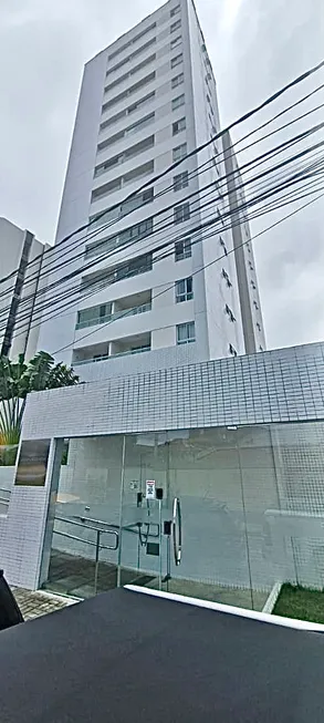 Foto 1 de Apartamento com 2 Quartos à venda, 55m² em Lagoa Nova, Natal