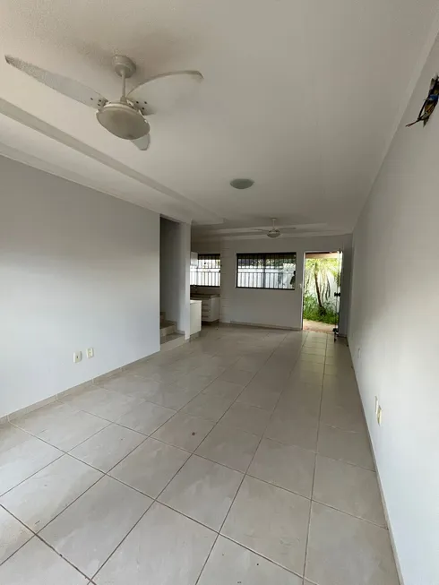 Foto 1 de Casa de Condomínio com 3 Quartos à venda, 95m² em Plano Diretor Norte, Palmas