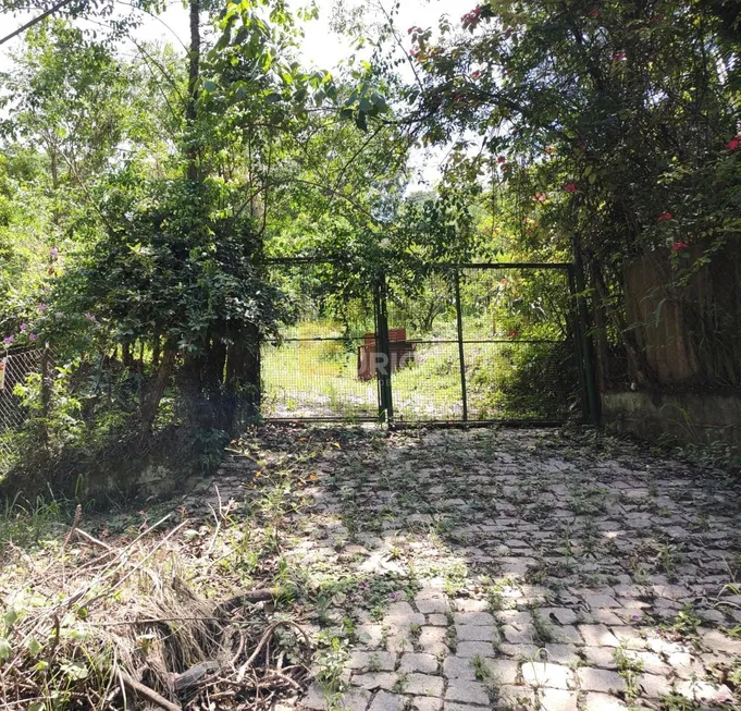 Foto 1 de Lote/Terreno à venda, 2520m² em Parque Valinhos, Valinhos