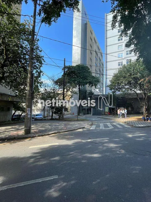 Foto 1 de Sala Comercial à venda, 188m² em Barro Preto, Belo Horizonte