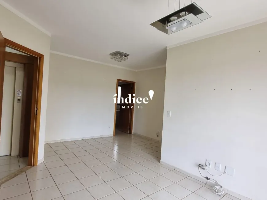 Foto 1 de Apartamento com 3 Quartos à venda, 88m² em Jardim América, Ribeirão Preto