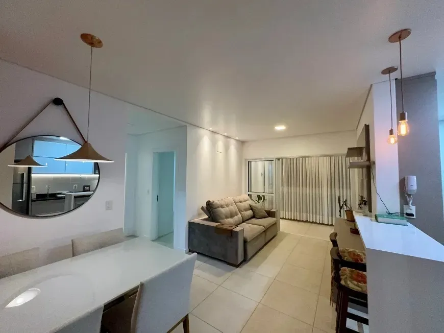 Foto 1 de Apartamento com 2 Quartos à venda, 84m² em Campeche, Florianópolis