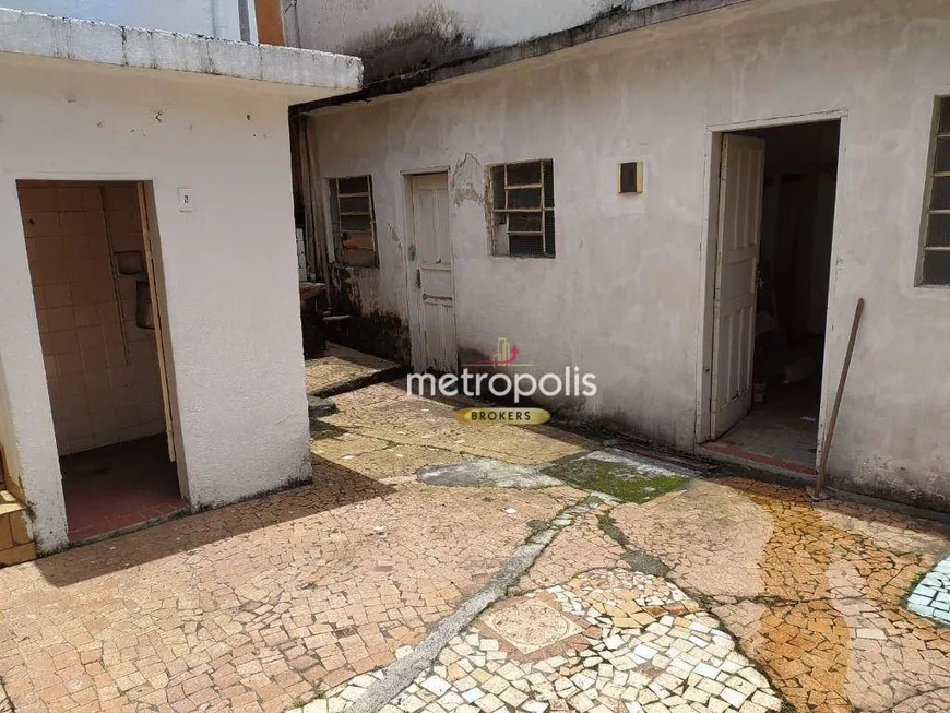 Foto 1 de Casa com 4 Quartos à venda, 210m² em Boa Vista, São Caetano do Sul