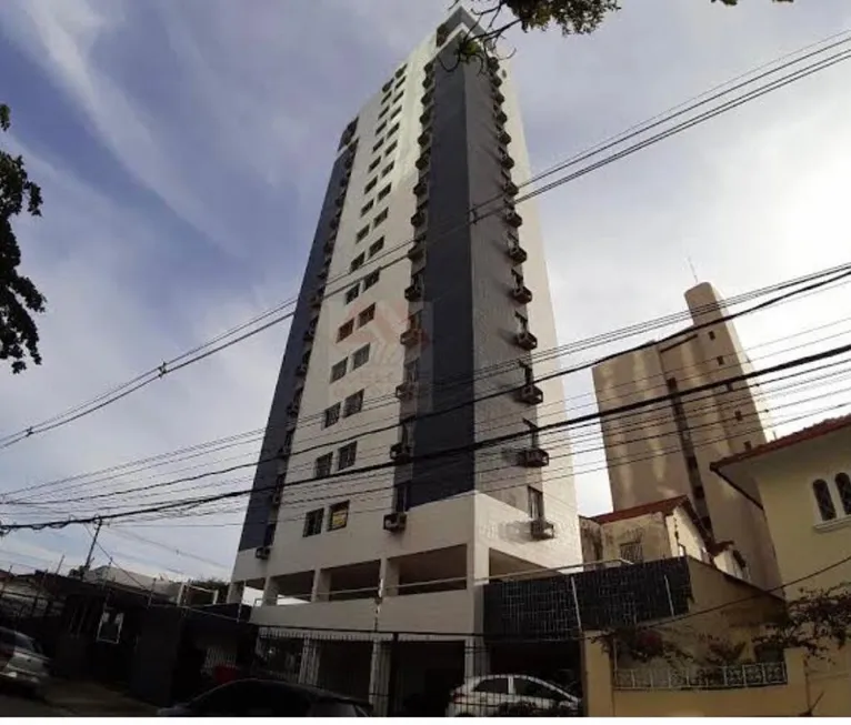 Foto 1 de Apartamento com 3 Quartos à venda, 144m² em Ilha do Leite, Recife