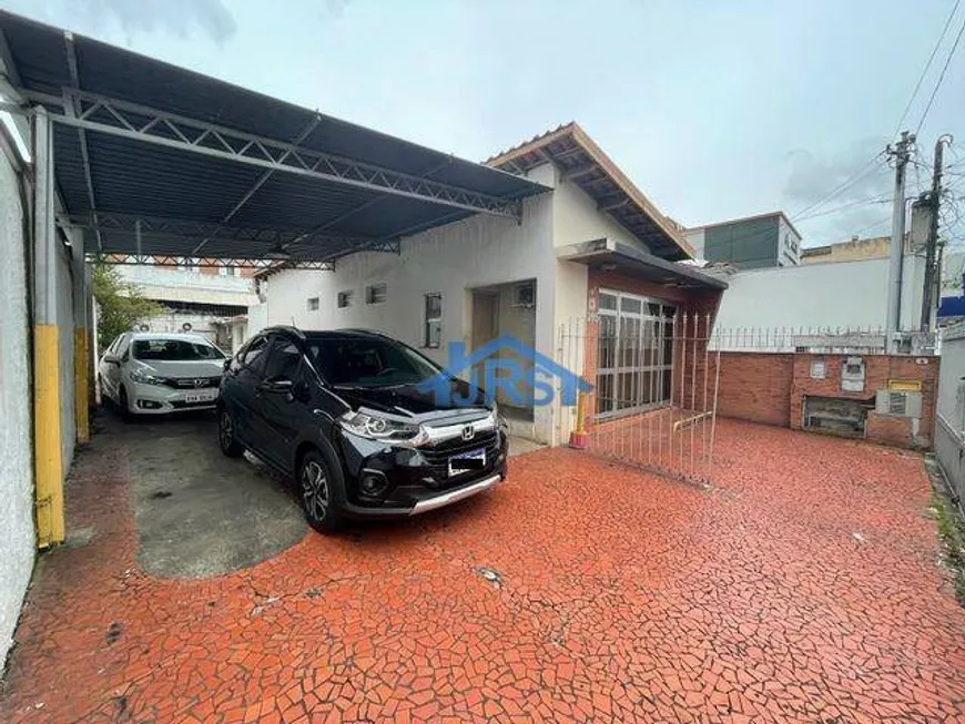 Foto 1 de Casa de Condomínio com 1 Quarto à venda, 180m² em Centro, Osasco