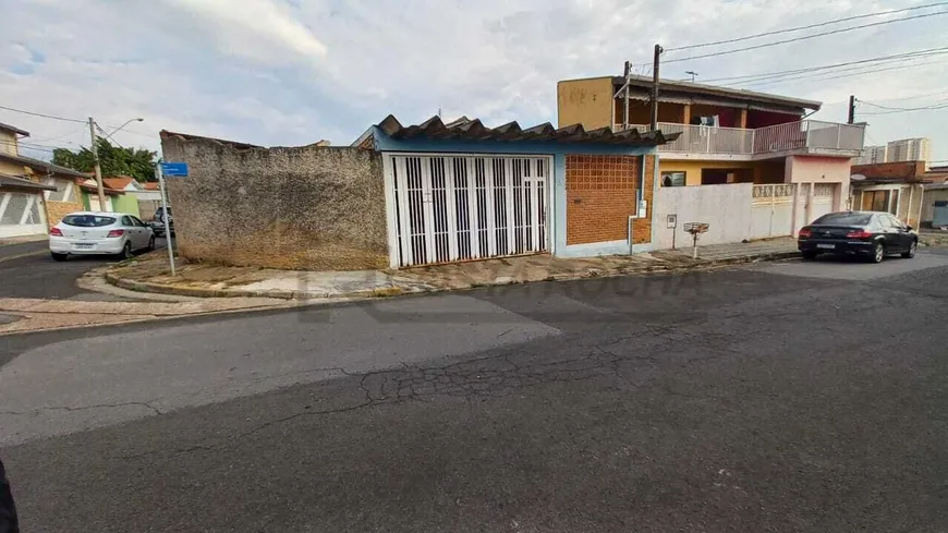 Foto 1 de Casa com 3 Quartos à venda, 127m² em Jardim Nova Era, Salto