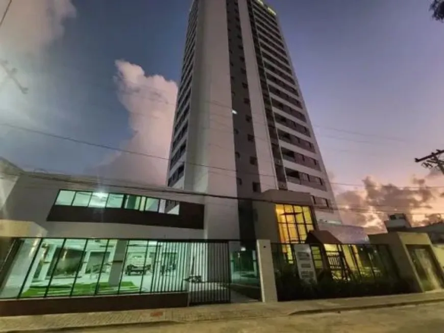 Foto 1 de Apartamento com 3 Quartos à venda, 61m² em Madalena, Recife