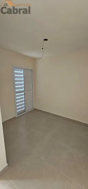 Foto 1 de Apartamento com 2 Quartos à venda, 46m² em Vila Dom Pedro II, São Paulo