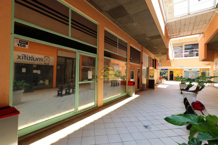 Foto 1 de Ponto Comercial à venda, 80m² em Barra da Tijuca, Rio de Janeiro