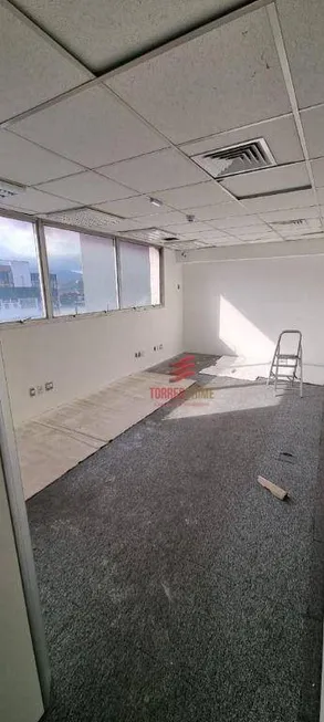 Foto 1 de Sala Comercial à venda, 152m² em Centro, Santos