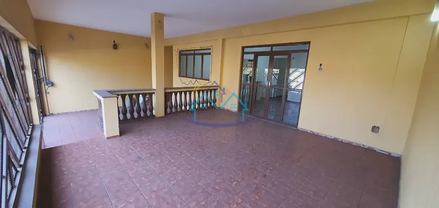 Foto 1 de Casa com 3 Quartos à venda, 300m² em Jardim Cruzeiro do Sul, Bauru