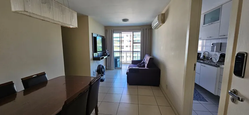 Foto 1 de Apartamento com 3 Quartos à venda, 88m² em Freguesia- Jacarepaguá, Rio de Janeiro