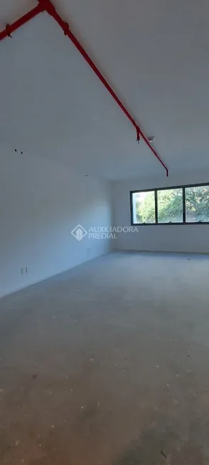 Foto 1 de Sala Comercial à venda, 36m² em Boa Vista, Porto Alegre