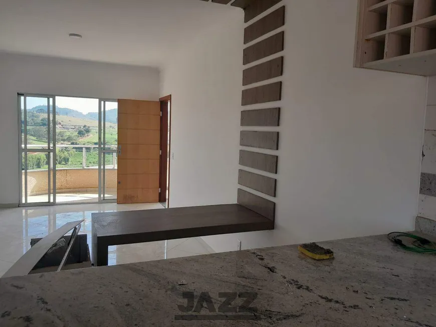 Foto 1 de Apartamento com 2 Quartos à venda, 95m² em Vila Gato, Bragança Paulista