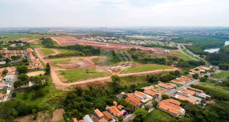 Foto 1 de Lote/Terreno à venda, 432085m² em Ondas, Piracicaba