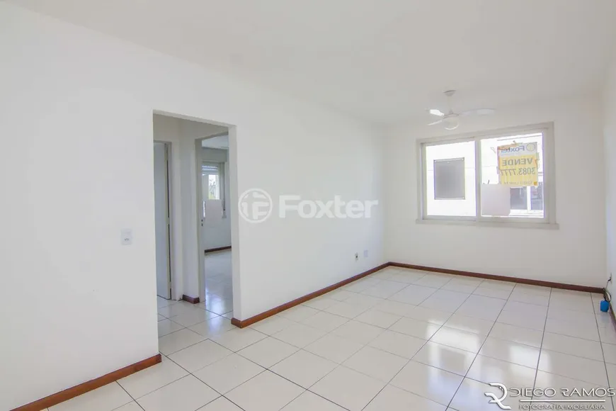Foto 1 de Apartamento com 2 Quartos à venda, 75m² em Camaquã, Porto Alegre