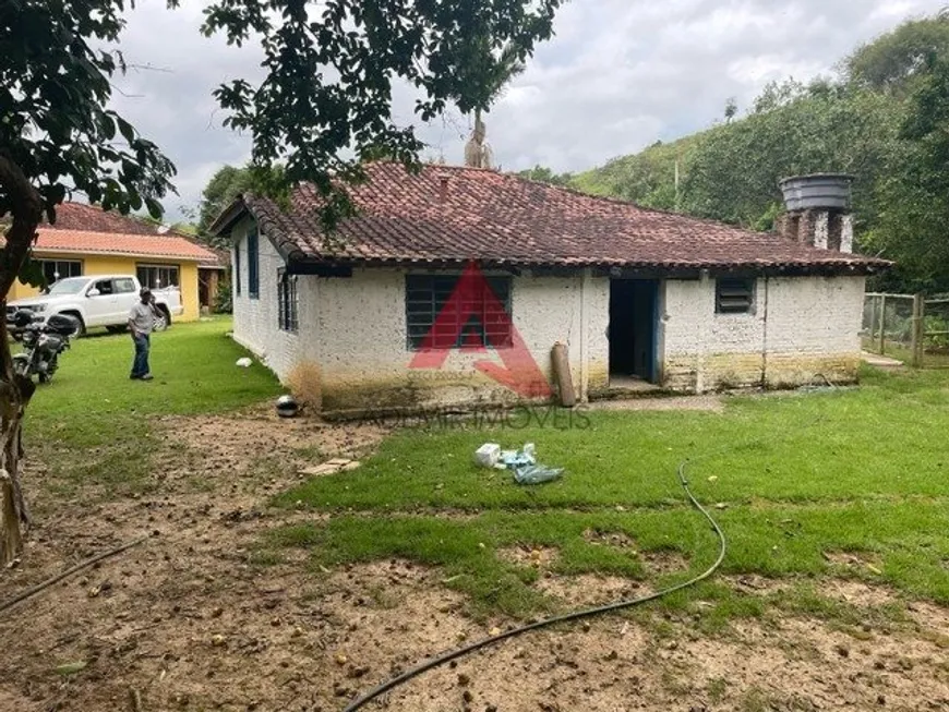 Foto 1 de Fazenda/Sítio com 7 Quartos à venda, 875m² em , Tremembé