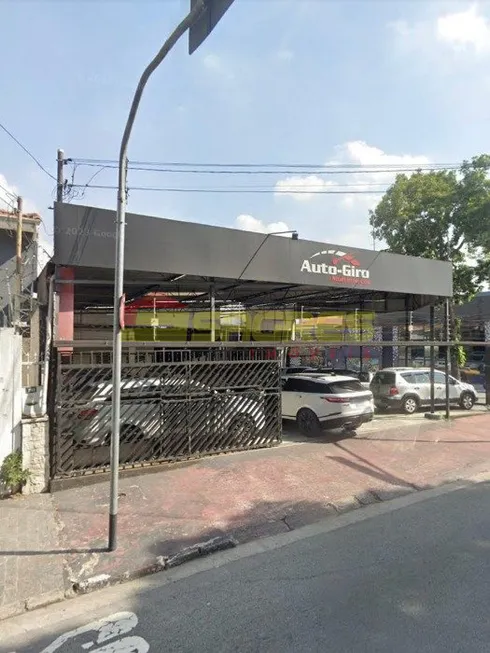 Foto 1 de Galpão/Depósito/Armazém à venda, 314m² em Vila Guilherme, São Paulo