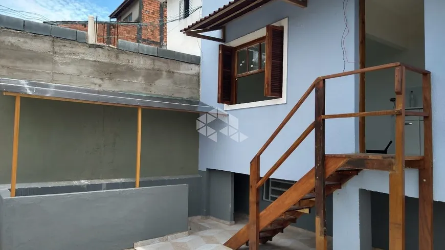 Foto 1 de Casa com 2 Quartos à venda, 60m² em Parque Monte Alegre, Taboão da Serra