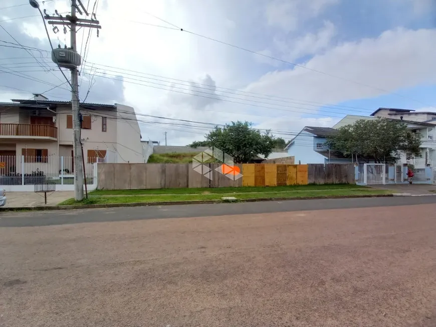 Foto 1 de Lote/Terreno à venda, 360m² em Jardim Itú Sabará, Porto Alegre