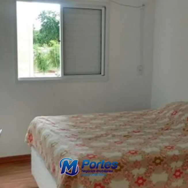 Foto 1 de Apartamento com 2 Quartos à venda, 50m² em Residencial Santa Filomena , São José do Rio Preto