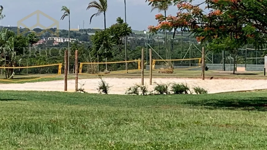 Foto 1 de Lote/Terreno à venda, 822m² em Residencial Haras Patente, Jaguariúna