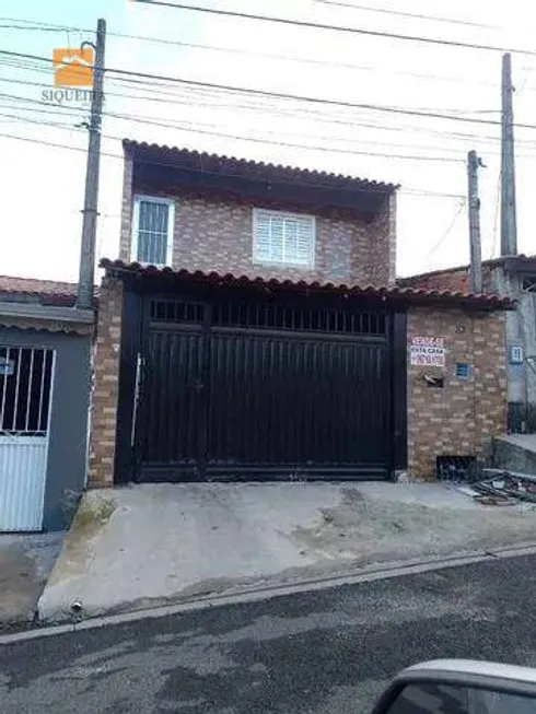 Foto 1 de Casa com 2 Quartos à venda, 119m² em Ipanema Ville, Sorocaba
