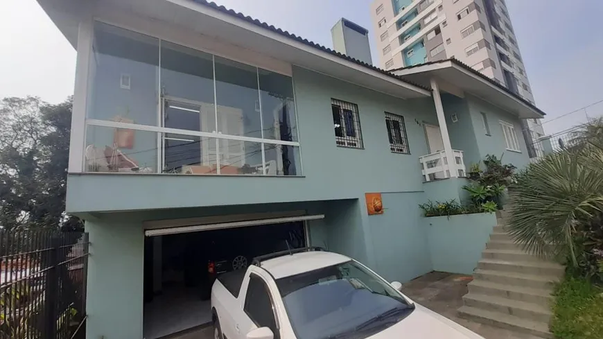 Foto 1 de Casa com 3 Quartos à venda, 187m² em Bela Vista, Caxias do Sul