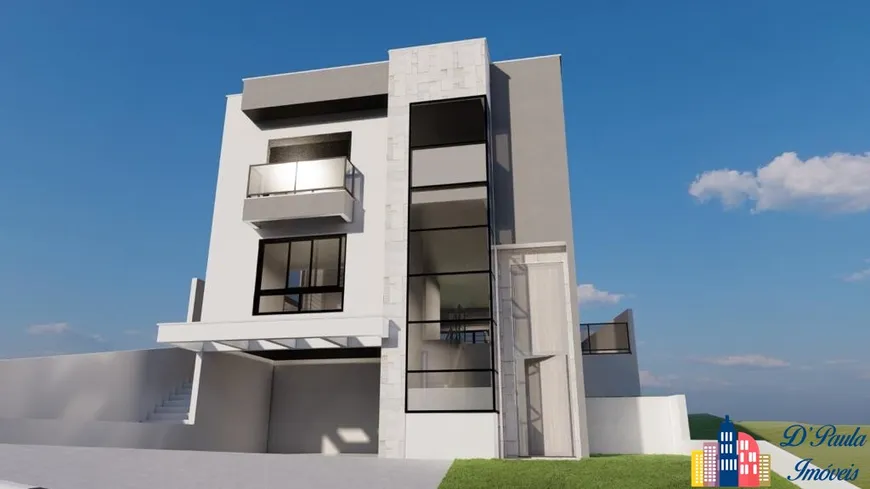 Foto 1 de Casa de Condomínio com 3 Quartos à venda, 336m² em Alphaville, Santana de Parnaíba