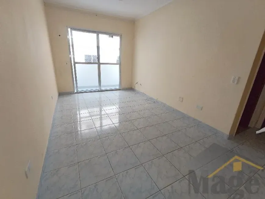 Foto 1 de Apartamento com 1 Quarto para alugar, 50m² em Enseada, Guarujá