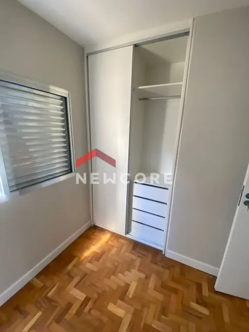 Foto 1 de Apartamento com 3 Quartos à venda, 98m² em Moema, São Paulo